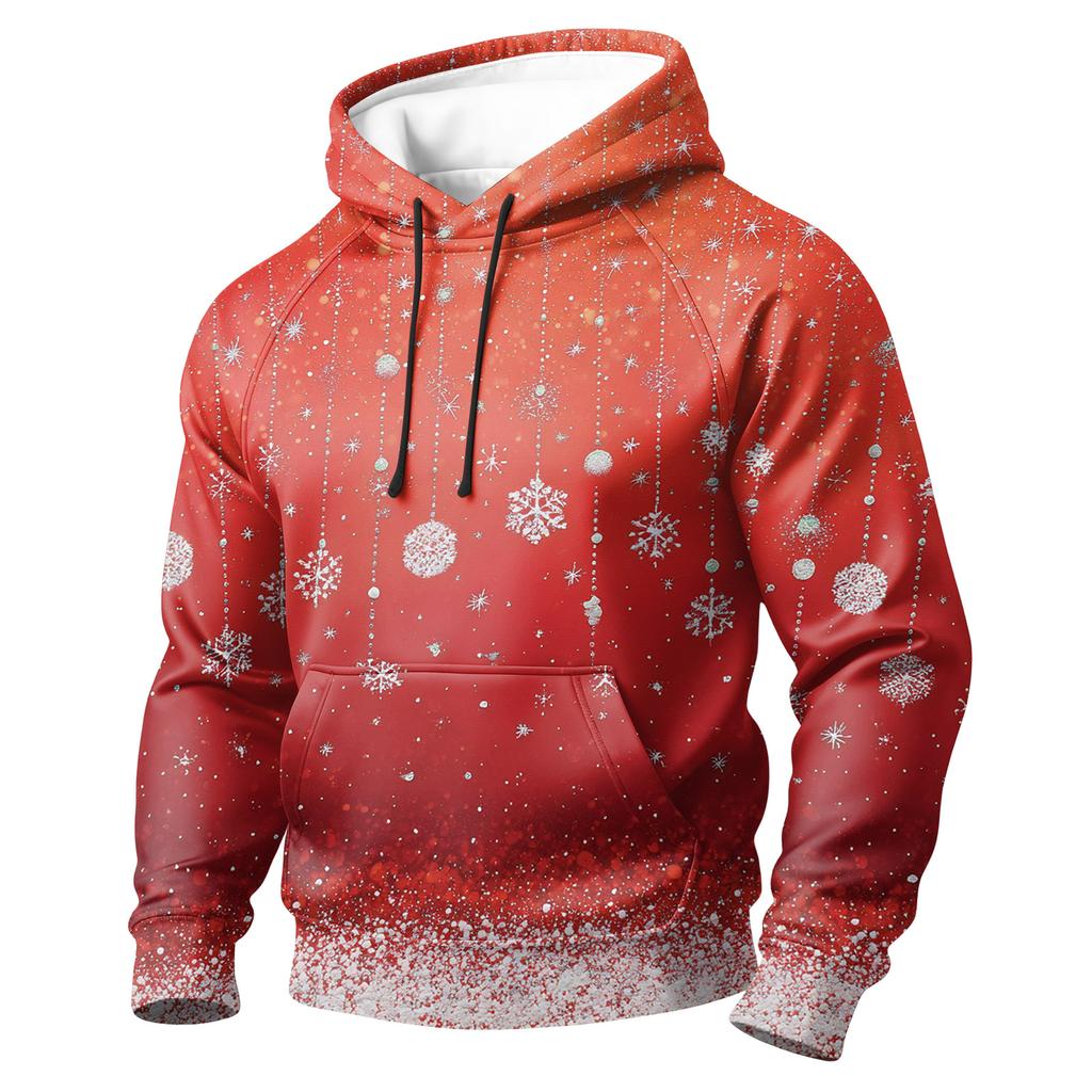 Hooded Sports Tracksuit Unisex Running Outfits Long Sleeve Pullover Hoodies Sweatshirt