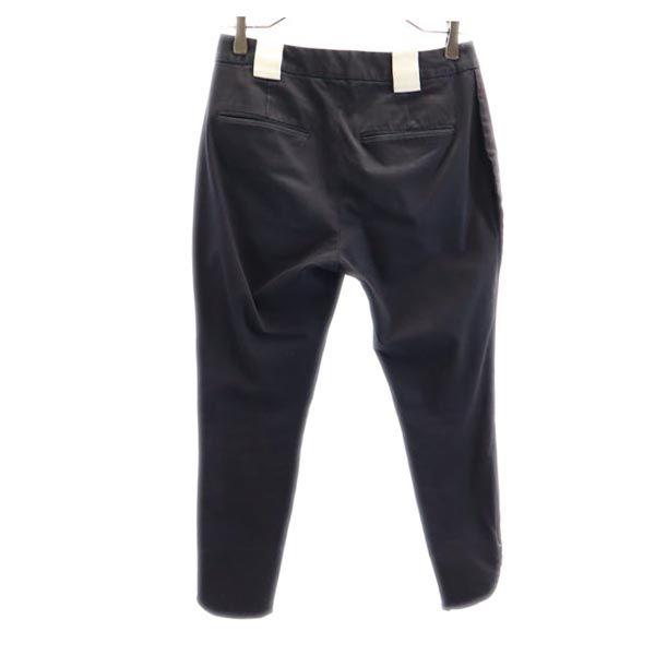 SueUNDERCOVER made in Japan Cropped pants 1 Black series Women Used