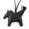Pristine HERMES Bag charm Rodeo Charm Pegasus PM Anyo Miro Women Used