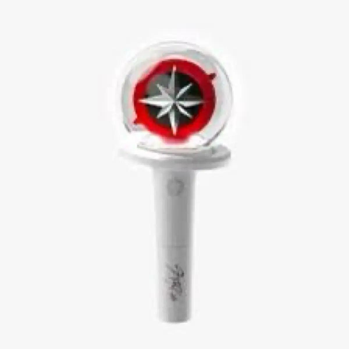 

Straykids Lightstick Compass Bar Ver 2