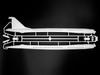 ICM 1/144 Soviet Tupolev Tu-144 Supersonic Passenger Aircraft Plastic Model Kit 14401