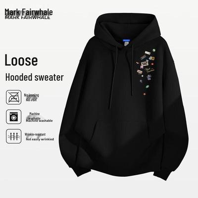 Warme Kleidung – Hoodies & Sweatshirts