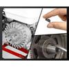 Aluminum Flywheel Kit 10krpm For 212cc 224cc 69730 69736 6.5hp For Gx200 For GX160 Replacement Parts