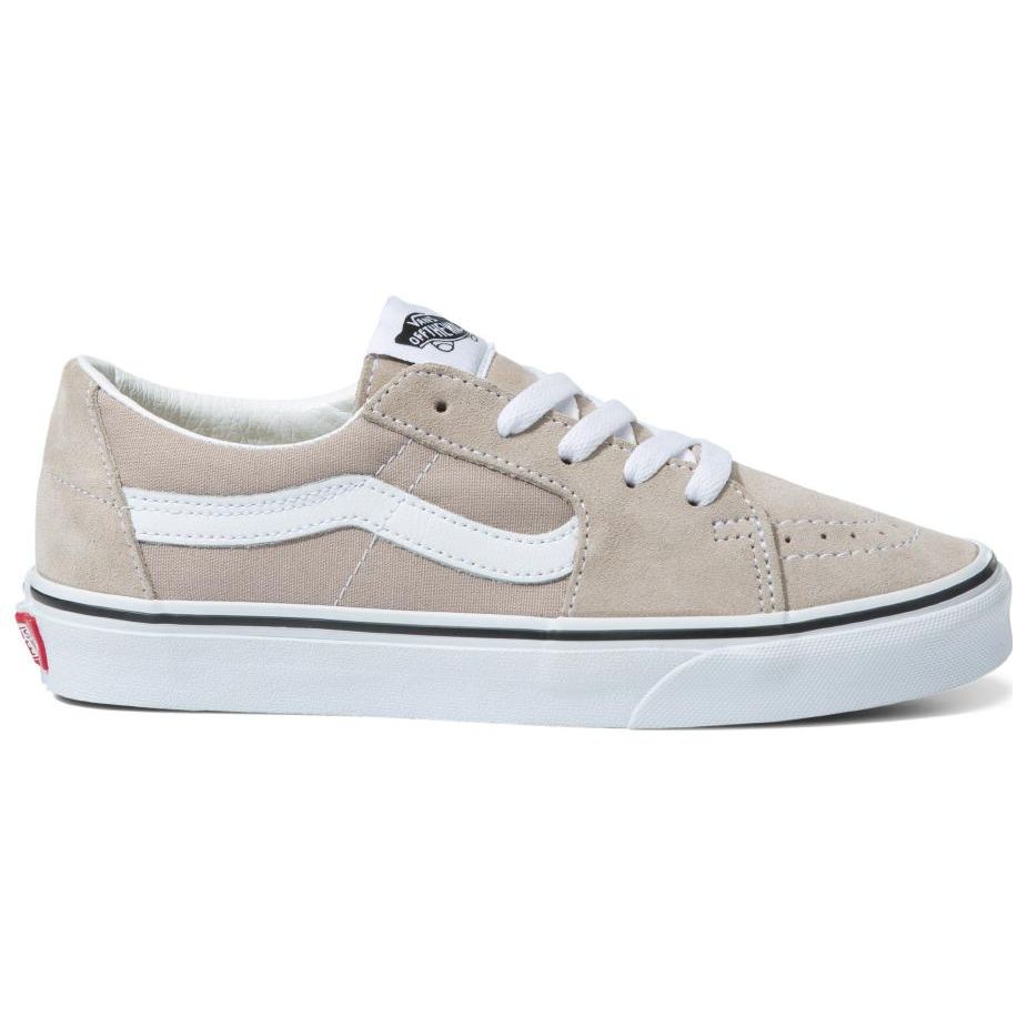 Vans Sk8-Low Cobblestone Unisex Sneakers Grey VN0A5KXDBD3