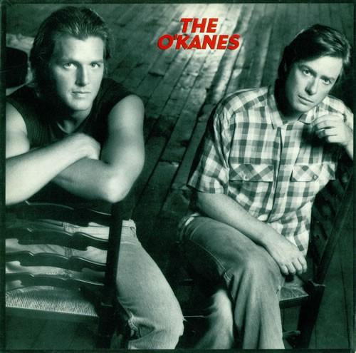 

CD O KANES - The O Kanes CK40459 Columbia 1986 US Rock Used