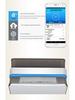 Yadu Air Purifier KJ650F-P6Plus: Advanced Double-Sided Purification for Odor and Formaldehyde Removal in Household, Bedroom, and Living Room
