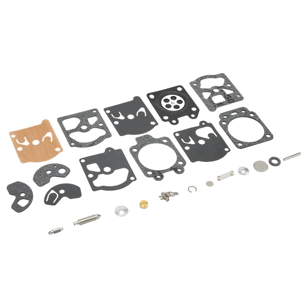 1Set Carburetor Repair Gasket Kit For WA Types 1 2 3 5 7 8 12 18 And WT 178 180 182 184 186 187 188 190 195A 198 Types Carbs