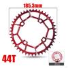Chain 40T ~ 52BCD Road Bike Narrow Round Wheel Wide Sprocket Component Parts