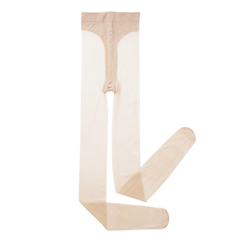 Red Pepper Thin Anti-Snag Silk Stockings: Sexy Light Leg Pantyhose for Women