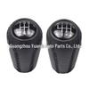 Mazda 3/5/6, CX-7, ER, MX-5 Leather Shift Knob