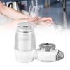 Faucet Water Filter ABS Washable Reusable Easy Installation Effective Prefilter Tap Water Filter for Sink Kitchen