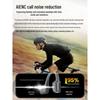 Newmine BC-F3 Bone Conduction Sports Bluetooth Earphones