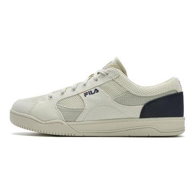 Slant Shot Cloud Canvas Shoes Fashion Classic Versatile Casual Simple Comfortable Breathable Lightweight Low-Top Men Sneaker Beige F12M522313FAP
