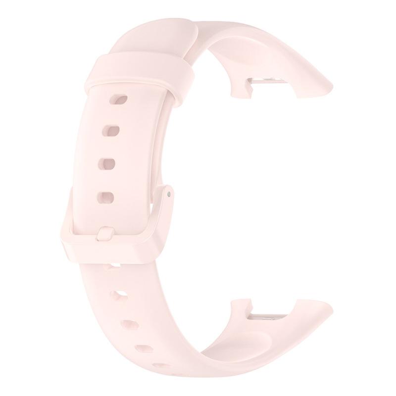 Soft Silicone Strap Smart Bracelet Wristband Adjustable Watchband Straps Compatible For Xiaomi Band