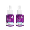 The Derma Co 10% Vitamin C Face Serum with 5% Niacinamide, Powered by Deep Penetration Formula™ | Fades Dark Spots | Reduces Pigmentation | Boosts