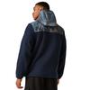 Regatta Mens Christian Lacroix Valensoles Fleece Jacket