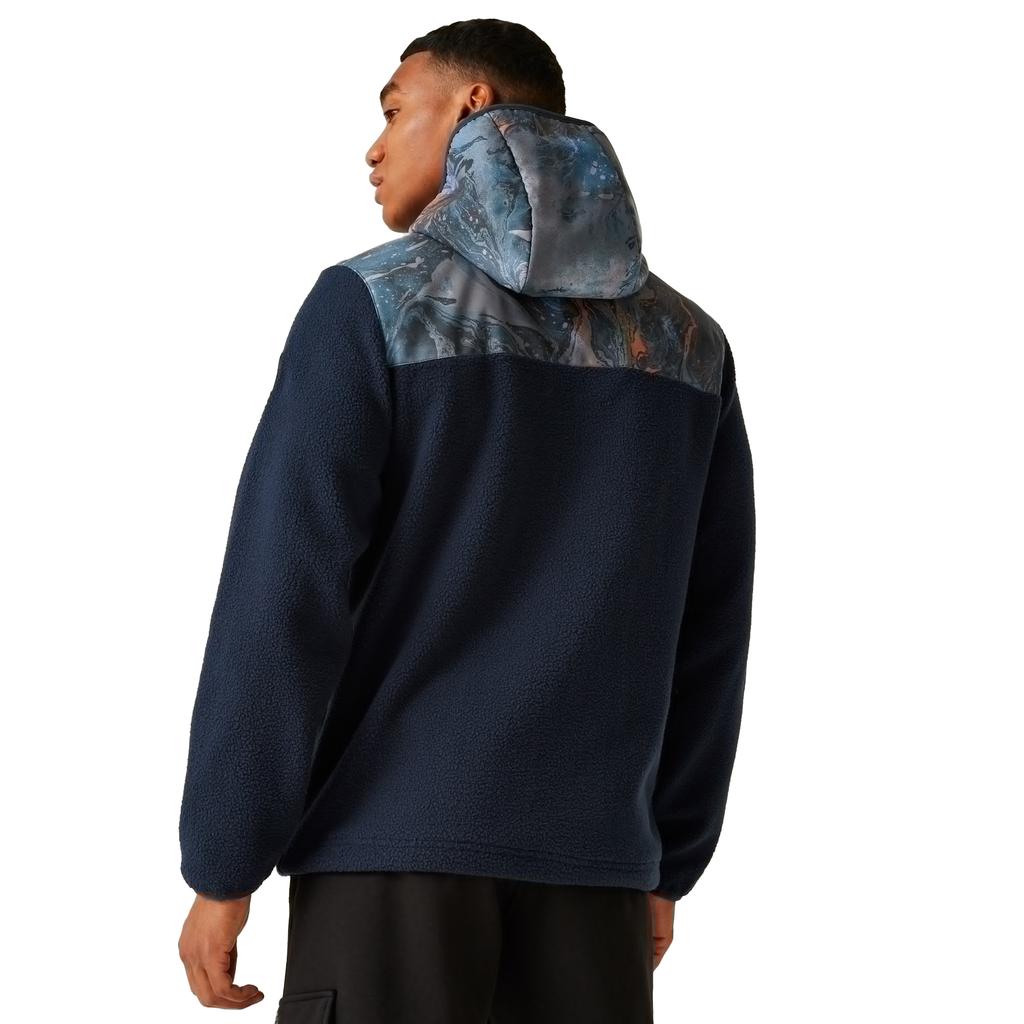 Regatta Mens Christian Lacroix Valensoles Fleece Jacket