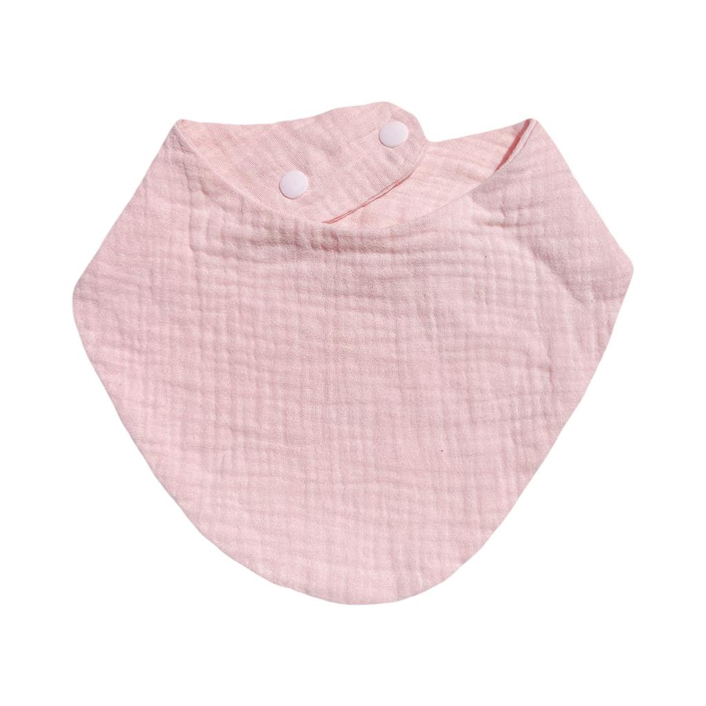 Baby - Buntes, atmungsaktives Sommer-Lätzchen