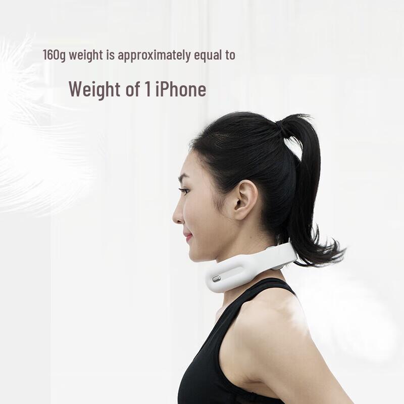 PGG Smart Neck Massager