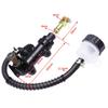 Motorcycle Rear Brake Pump Master Cylinder Brake Hydraulic Pump for Suzuki GSXR Bandit GSX600 SV1000