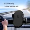 Universal Car Air Vent Mobile Phone Holder & Navigation Bracket