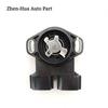 1x New TPS SENSOR Throttle Position Sensor SERA486-08 Sera486-08 8-97163164-0 8971631640 FITS FOR ISUZU-NISSAN
