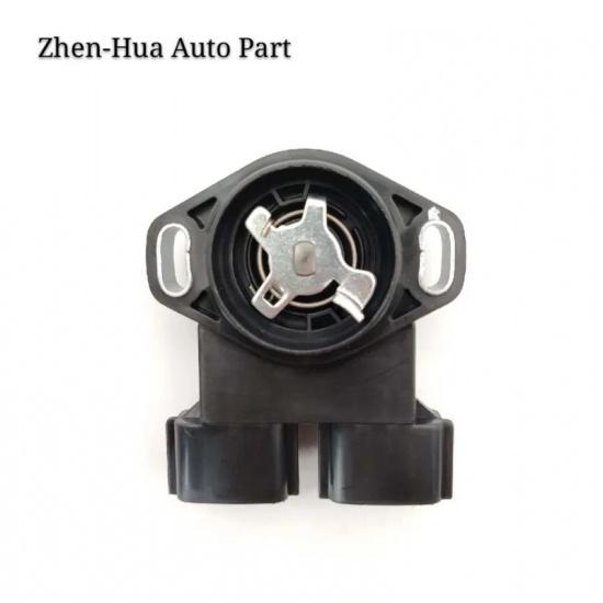 1x New TPS SENSOR Throttle Position Sensor SERA486-08 Sera486-08 8-97163164-0 8971631640 FITS FOR ISUZU-NISSAN