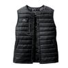 Thermocraft Heated Down Vest 3254 THERMOCRAFT XL 35 Black (Sold Separately)