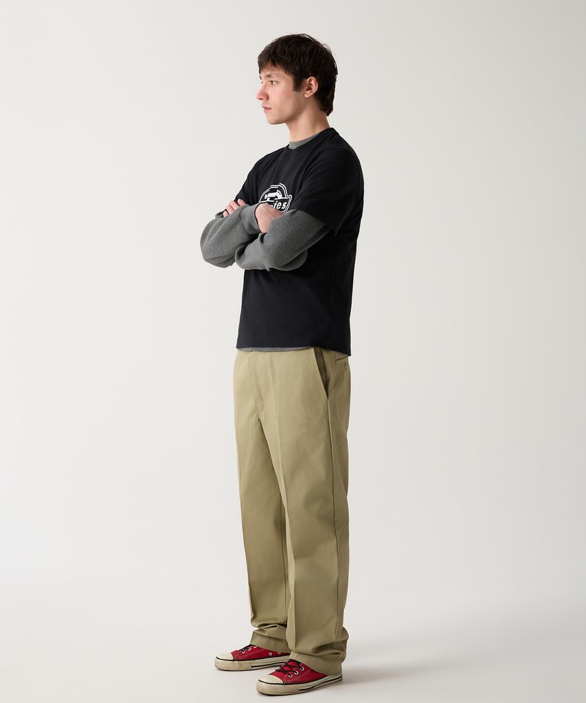 Dickies Original 874 Work Pants Khaki
