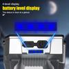 Powerful LED Headlamp TYPE-C Rechargeable Headlights Night Working Emergency Light Outdoor Camping Head Flashlight Fishing Lamp