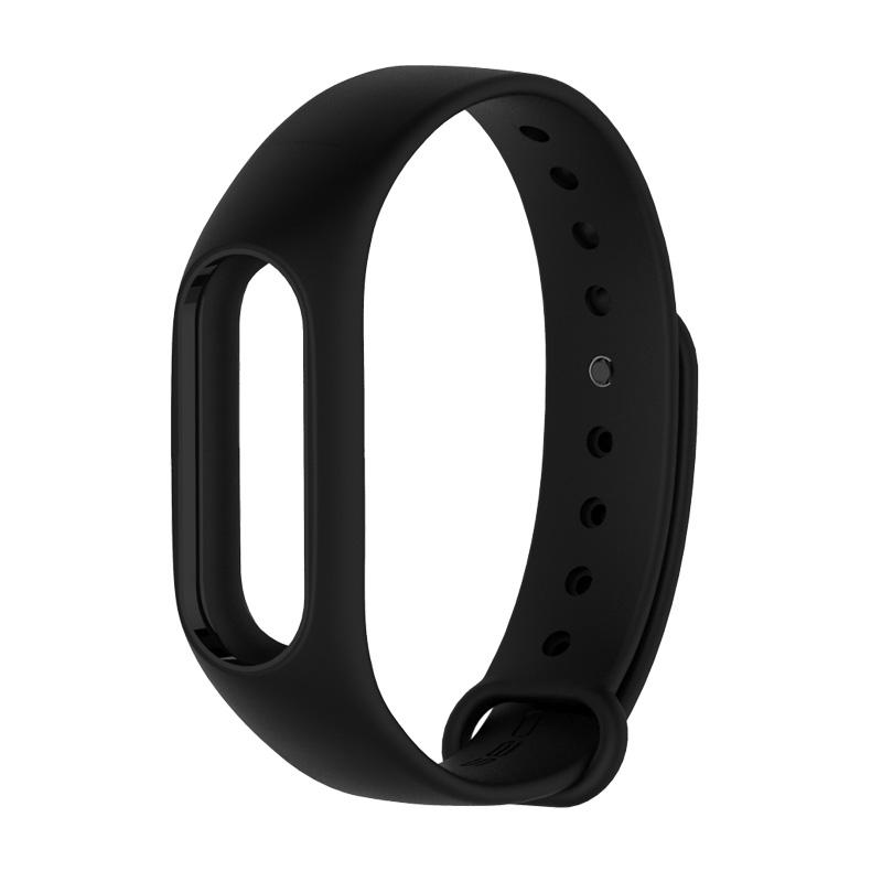Für Mi Band 3 4 5 Strap Armband Silikon Armband Armband Armband Smart mi band3 Handgelenk Gurt für Xiaomi Mi band5 4 3 Strap
