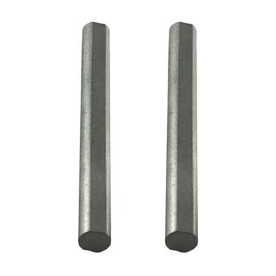 Magnetische Staaf Nikkel Zink Rechthoek Verhouding 20 1200 (mT)