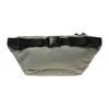 New Nike Nylon With Elastane Shoulder Bag, Crossbody Bag, Fanny Pack Regular Unisex Army Green BA5751-004