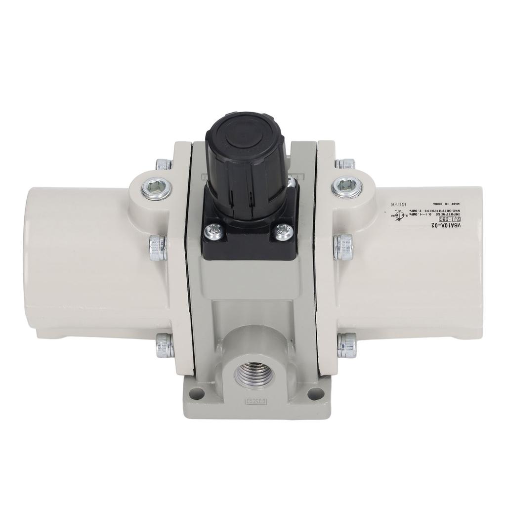 Plynové posilovací čerpadlo SMC Pneumatický ventil Vzduchový kompresor Válec pro zpracování zdroje vzduchu