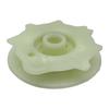 Recoil Starter Pulley Kit For Husqvarna 136 137 141 142 Chainsaw 530069313