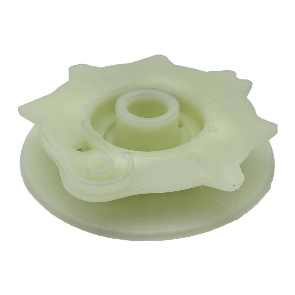 Recoil Starter Pulley Kit For Husqvarna 136 137 141 142 Chainsaw 530069313