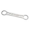 Stainsless Steel Bicycles Front Fork Repair Tool Fork Caps Wrench Adjusting Caps Tool Suspensions Caps Spanners