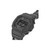Casio DIGITAL Series - Square Classic Design Waterproof and Shockproof Solar Sports Watch Quartz Movement Resin Strap Japanese and GW-M5610UBC-1JF
