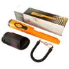 High Sensitivity Waterproof Handheld Metal Detector Treasure Locator Stick