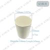 100*140/145mm Ceramic Honeycomb Regenerator thermal Storage heat Accumulator Heat Exchanger ceramic honeycomb heat recovery