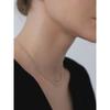 Nude Dia Choker