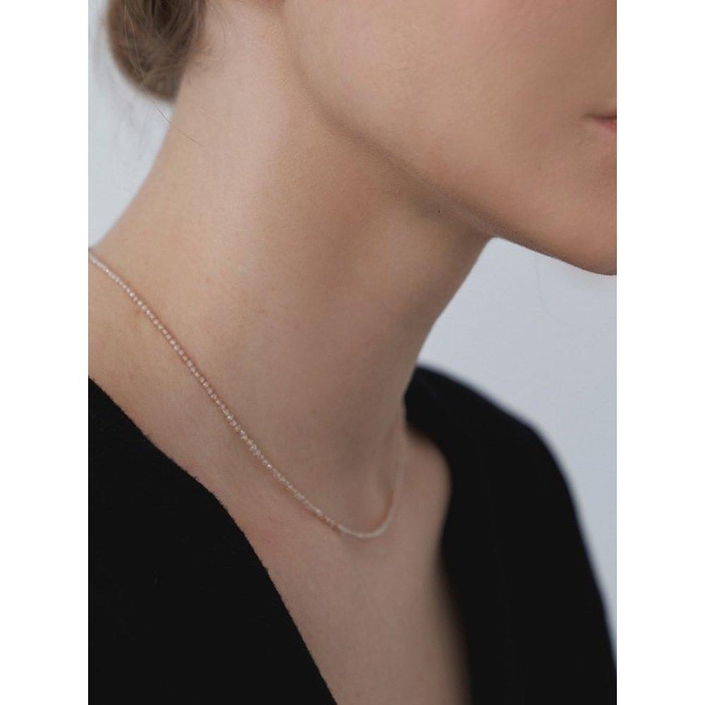 Nude Dia Choker