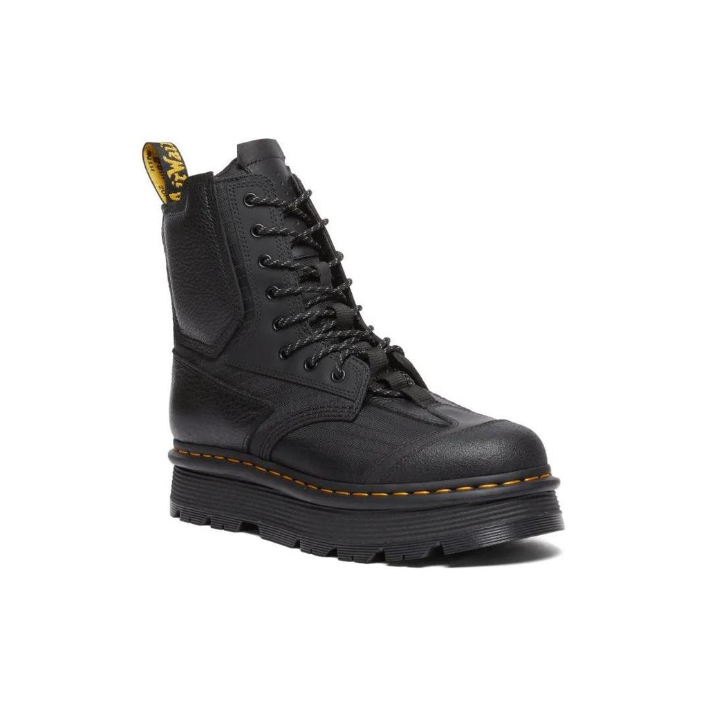 Dr. Martens 2976 Beta DMXL Platform Chelsea Boot Black Unisex Sneakers 31793001