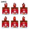 New Paper Christmas Gift Box Magic Book Series Book Designs Candy Box Multicolor Packaging Paper Boxes Party Favour