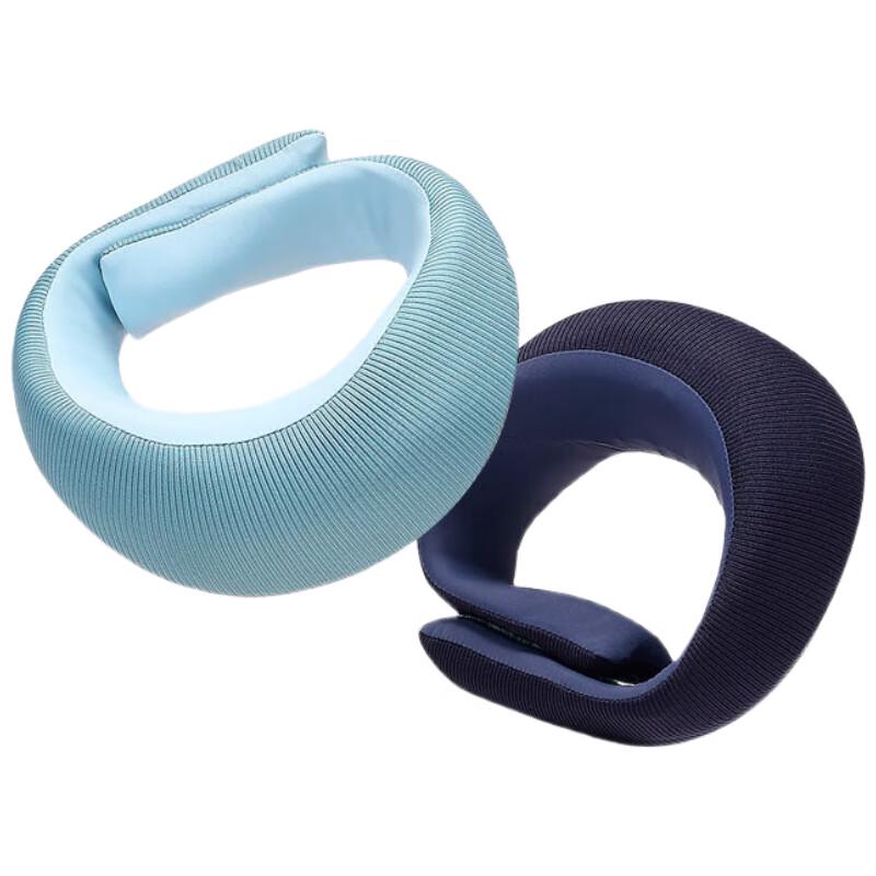 

Jiancheng U-shaped Neck Pillow with Snail Hot Compress