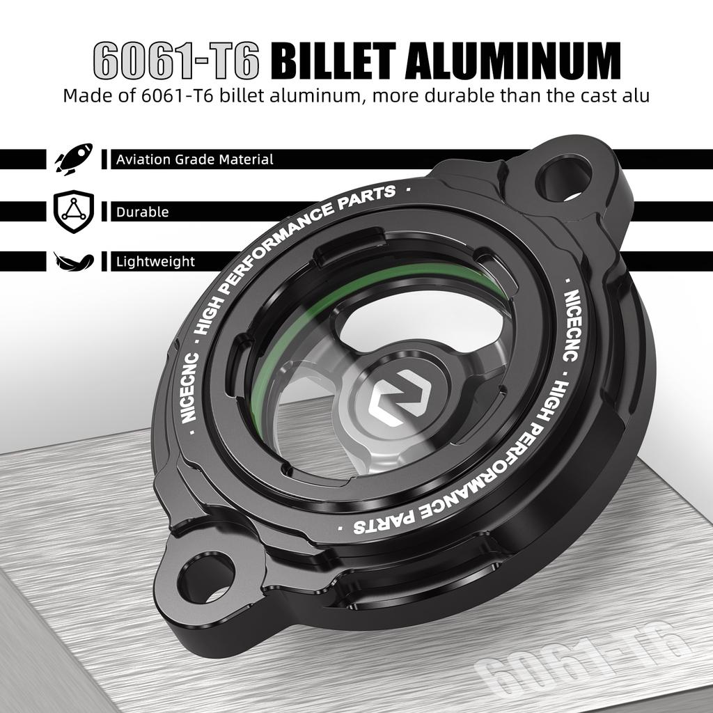 Pour KTM 790 890 DUKE Adventure/R Bouchon de Couvercle de Filtre à Huile Moteur 1190 RC8/R 2009-2016 1050 1090 1190 1290 Super Duke Adventure/R/S/T