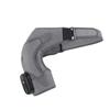 Heating and Vibration Heated Shoulder Brace Warm Compress Shoulder Heating Pad  Shoulder
