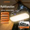 SupFire T68 Multi-functional Outdoor Camping Lantern