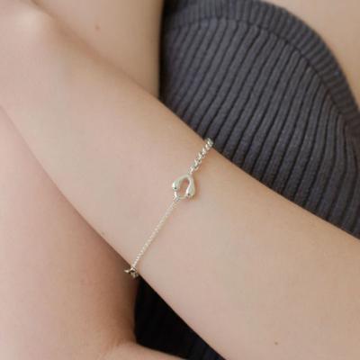 XI`ANN Embrace Heart B Embrace Heart Bracelet