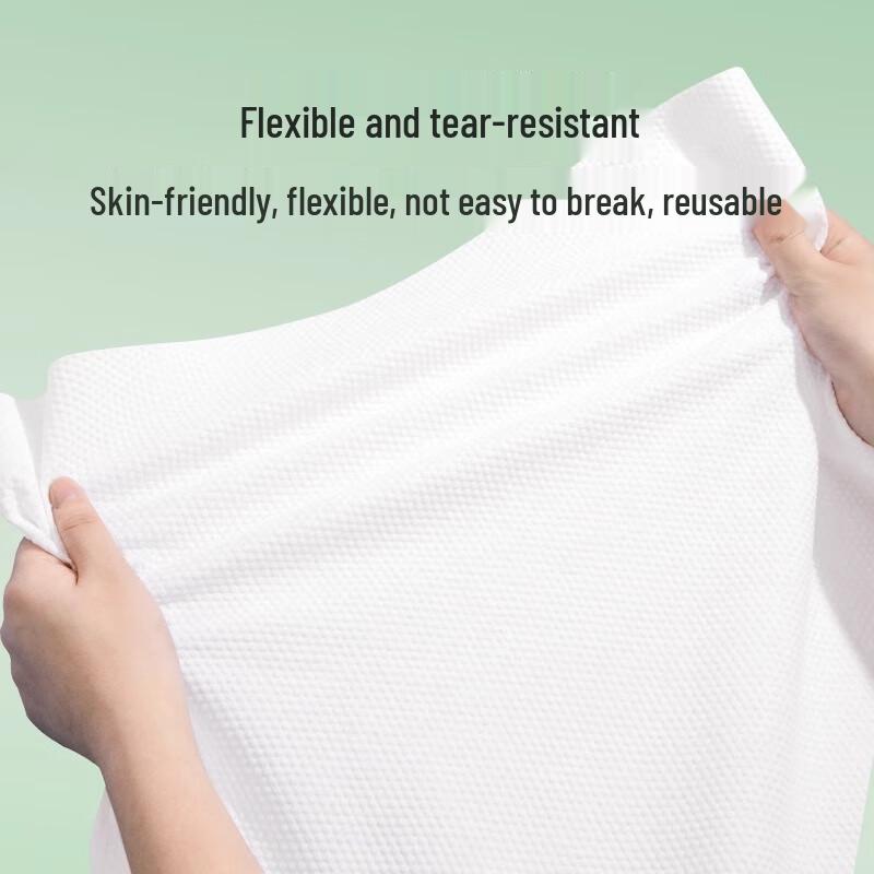 BADIGAO Portable Disposable Travel Essentials